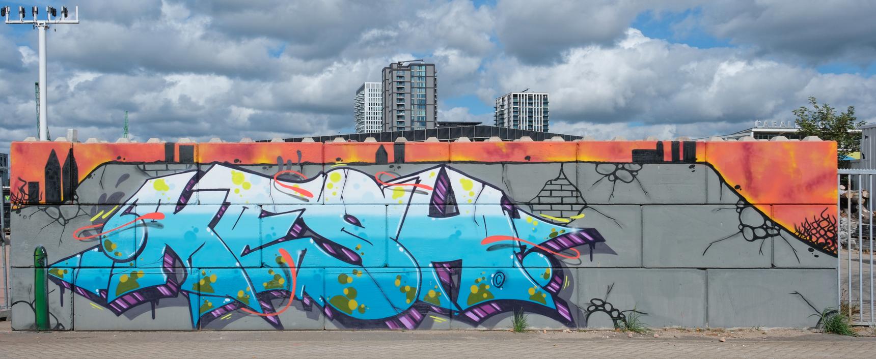 Unknown - Den Haag—Untitled