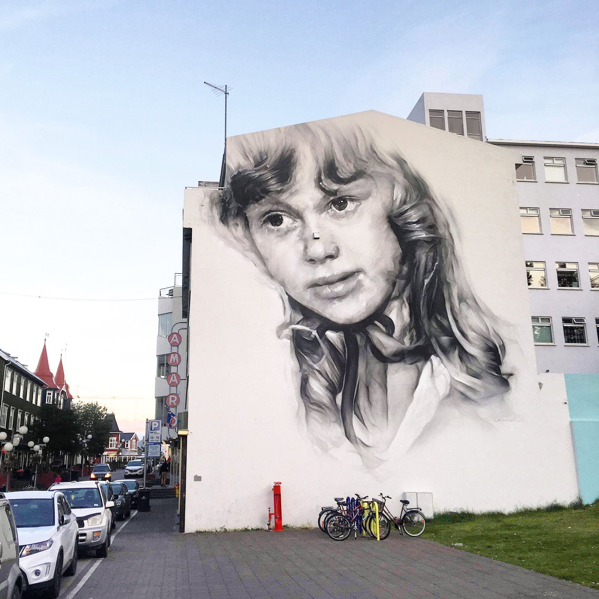 Guido van Helten&mdash;GUIDO VAN HELTEN