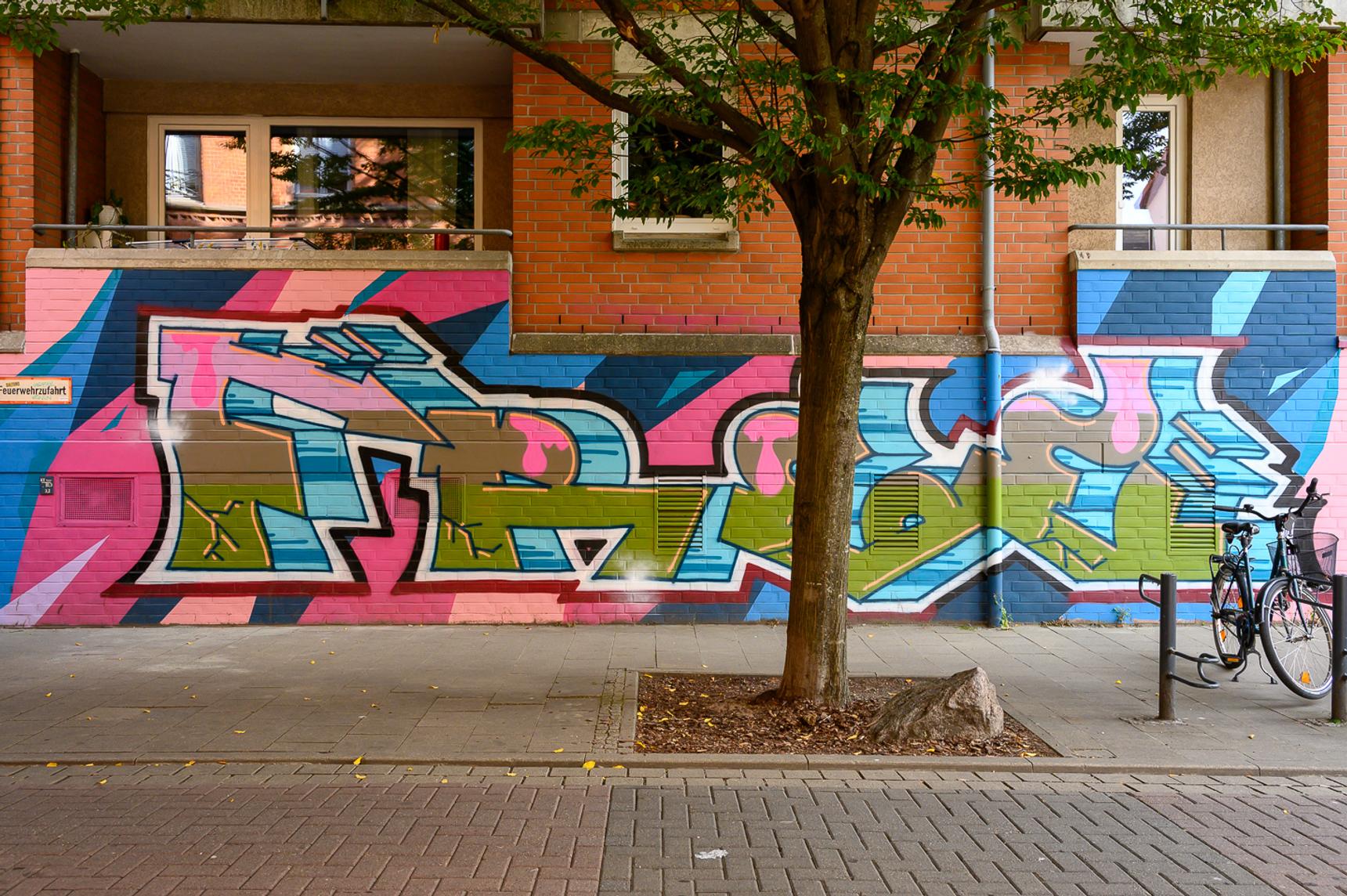 Pinky Ponko—Untitled