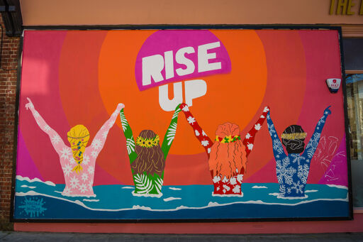 Rise Up