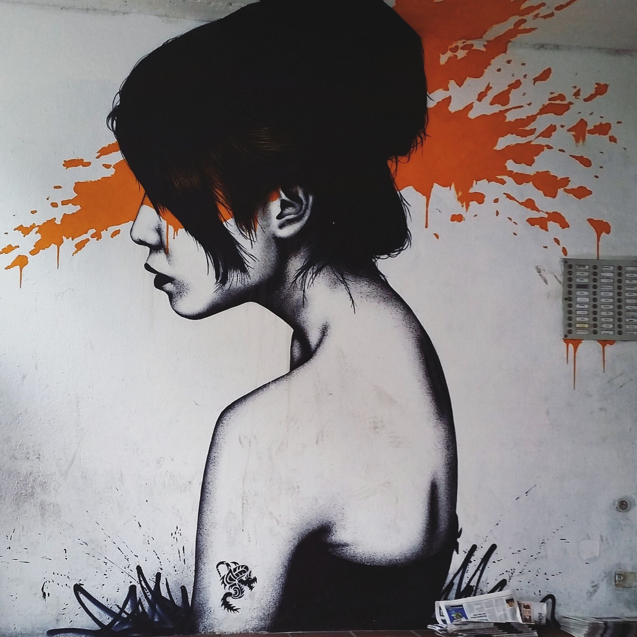 Fin DAC&mdash;Moonchild