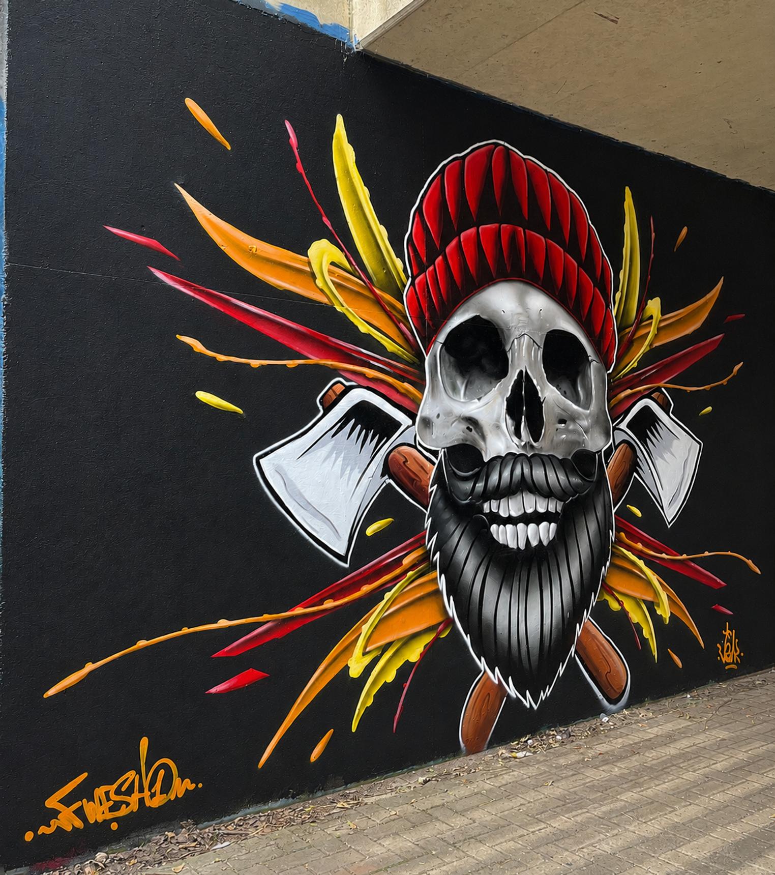 venkster1, Fwesh—undefined