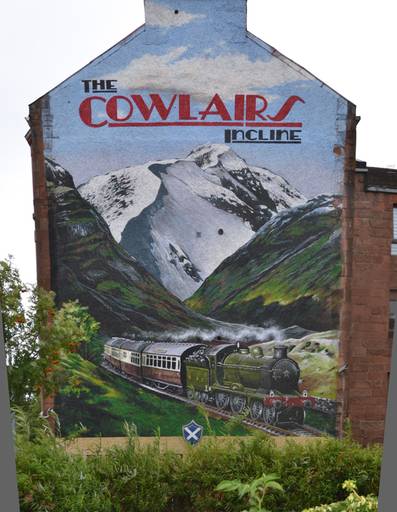 The Cowlars Incline