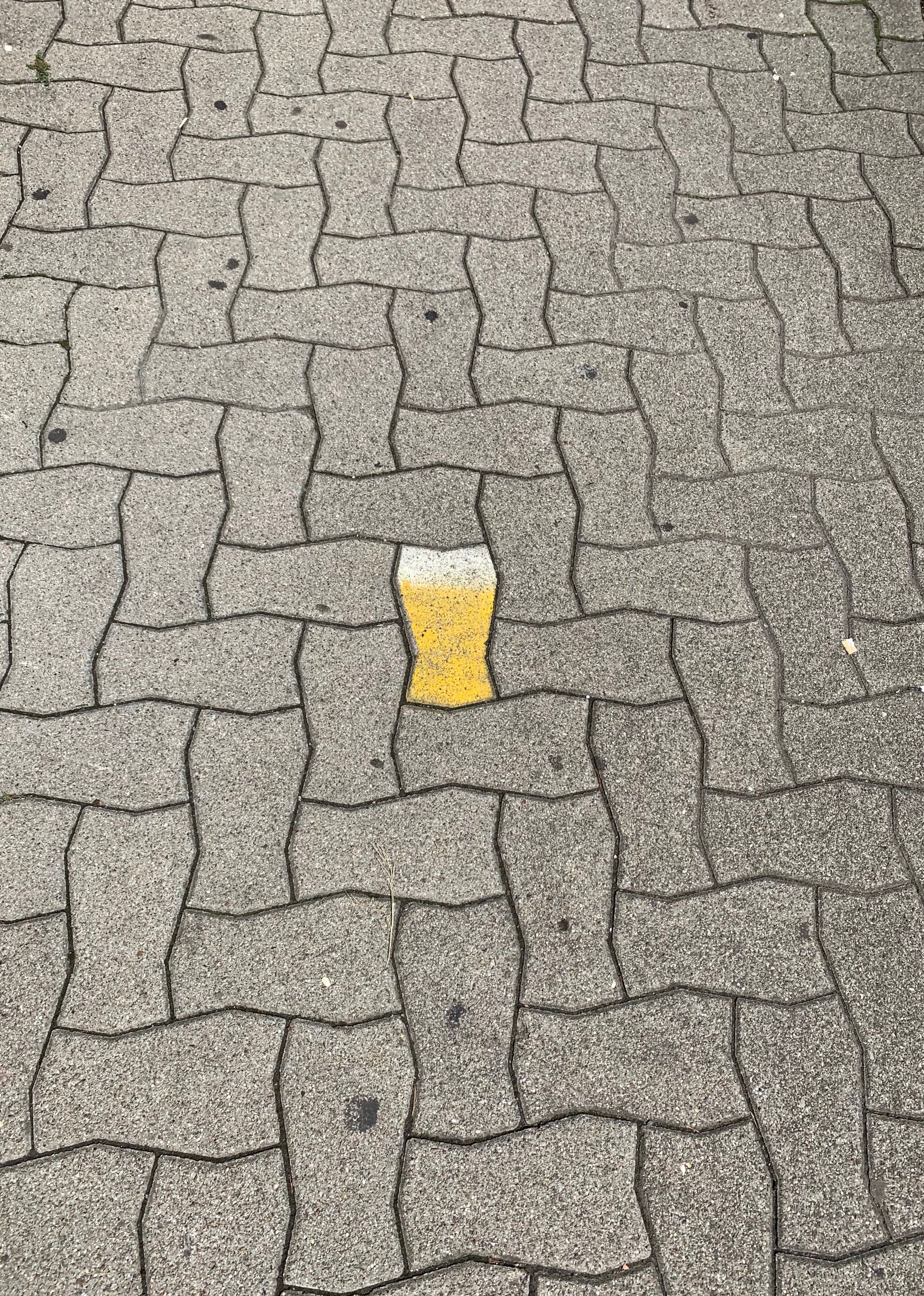 Unknown - Strassbourg&mdash;Cup of bier