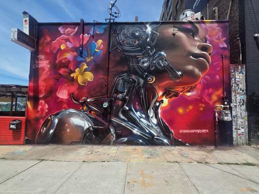 Feed item