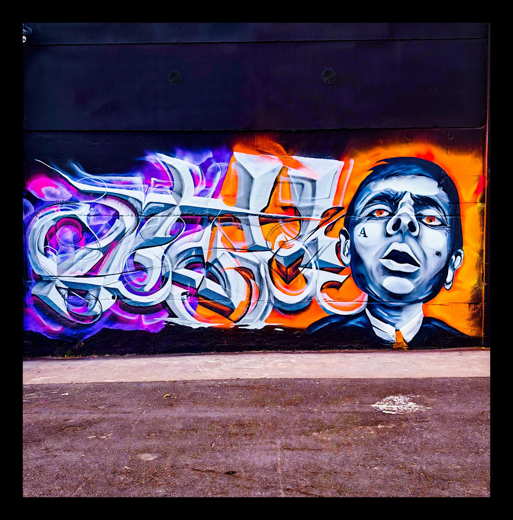 Ateka—Propaganza Graffiti Jam 2026 @Le Spot