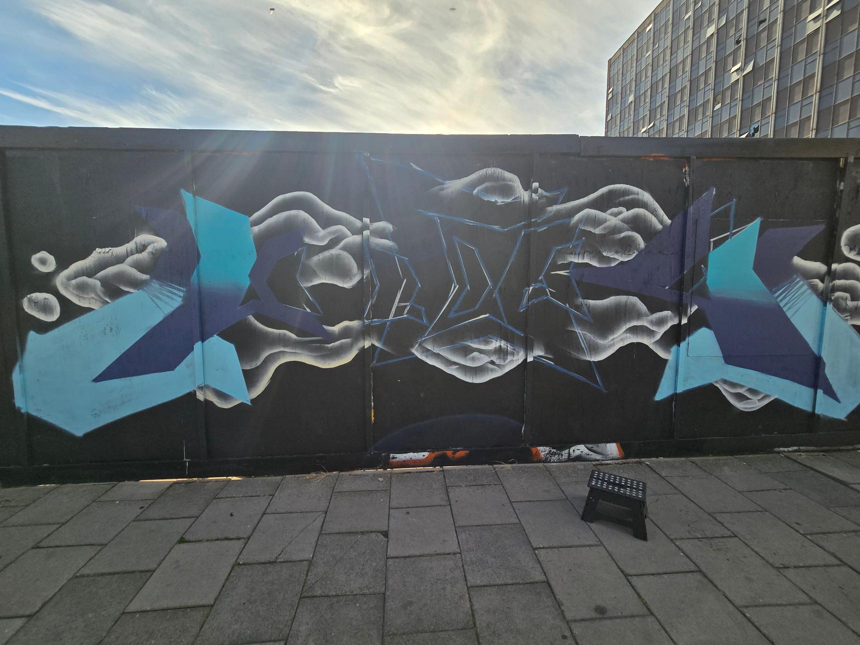 Hekone—0607
