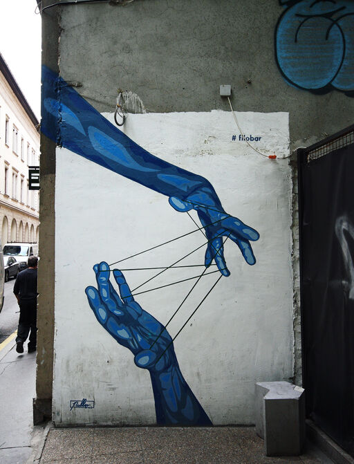 Hands