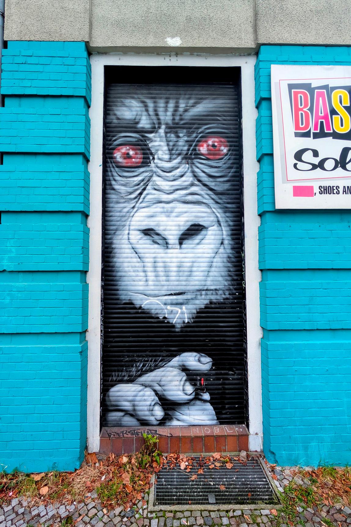 MTO—Heeere’s Kreuzberg