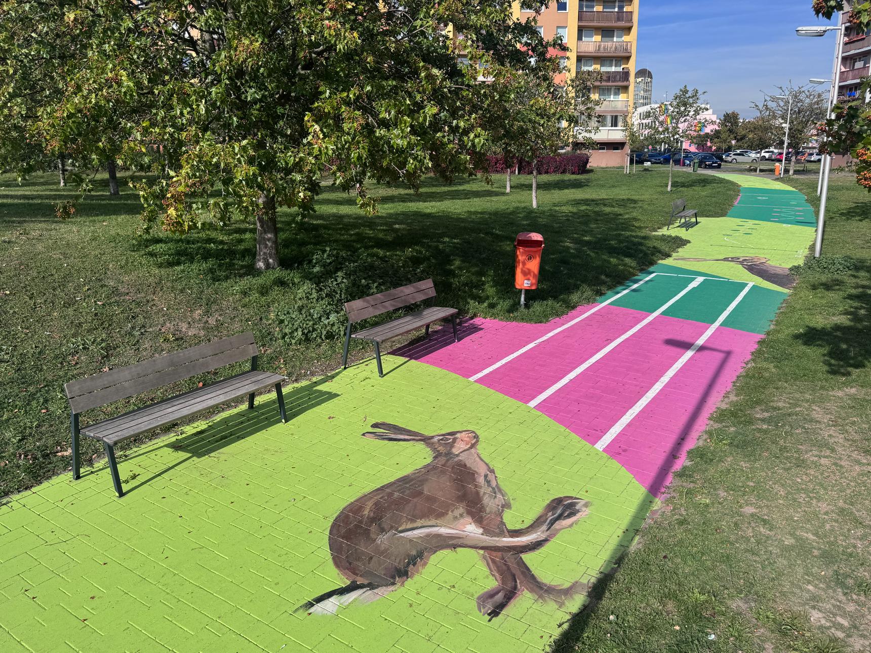 Toy_Box (CZ)—Park Vnitroblok