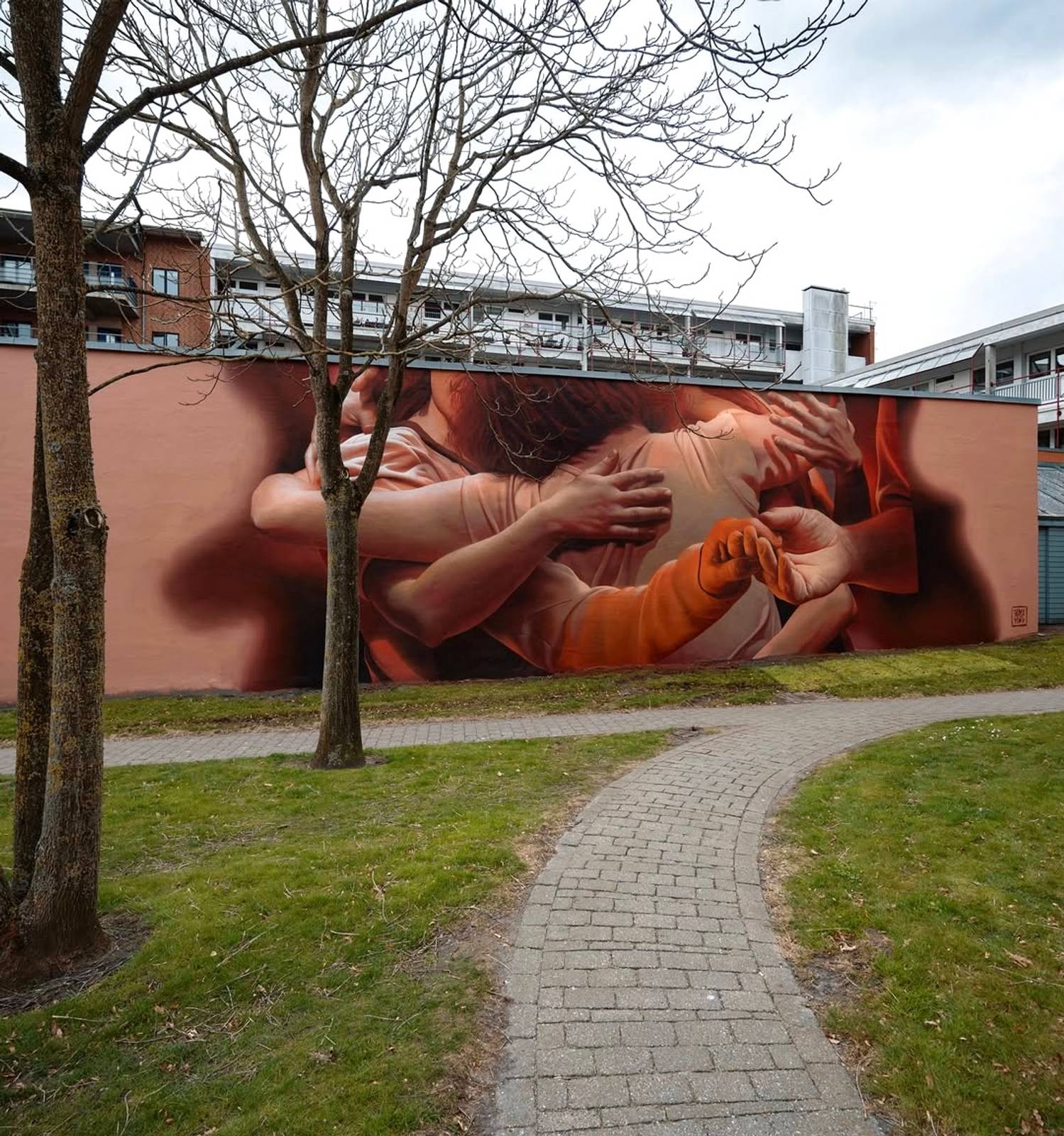 Telmo Miel—'Tilsammen'