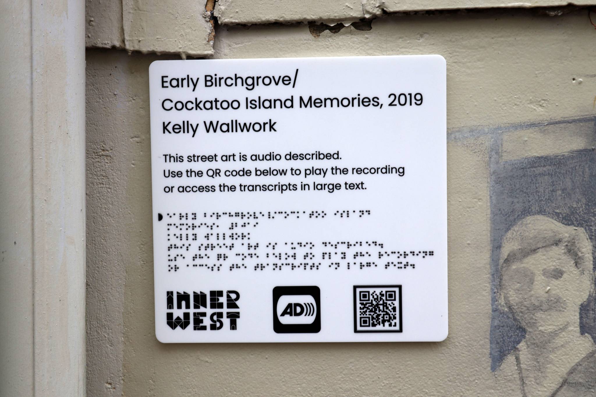 Kell Wallwork&mdash;Early Birchgrove/Cockatoo Island Memories