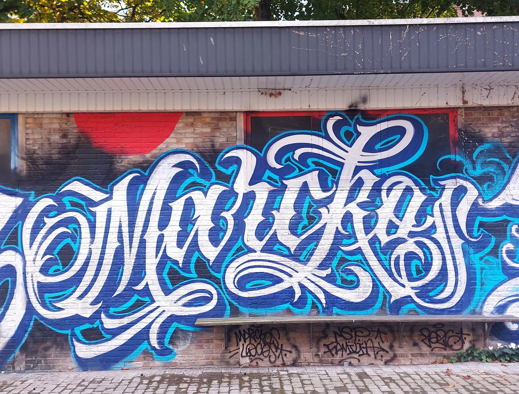 Marckos Locos—undefined