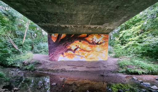 Cheltenham Paint Festival