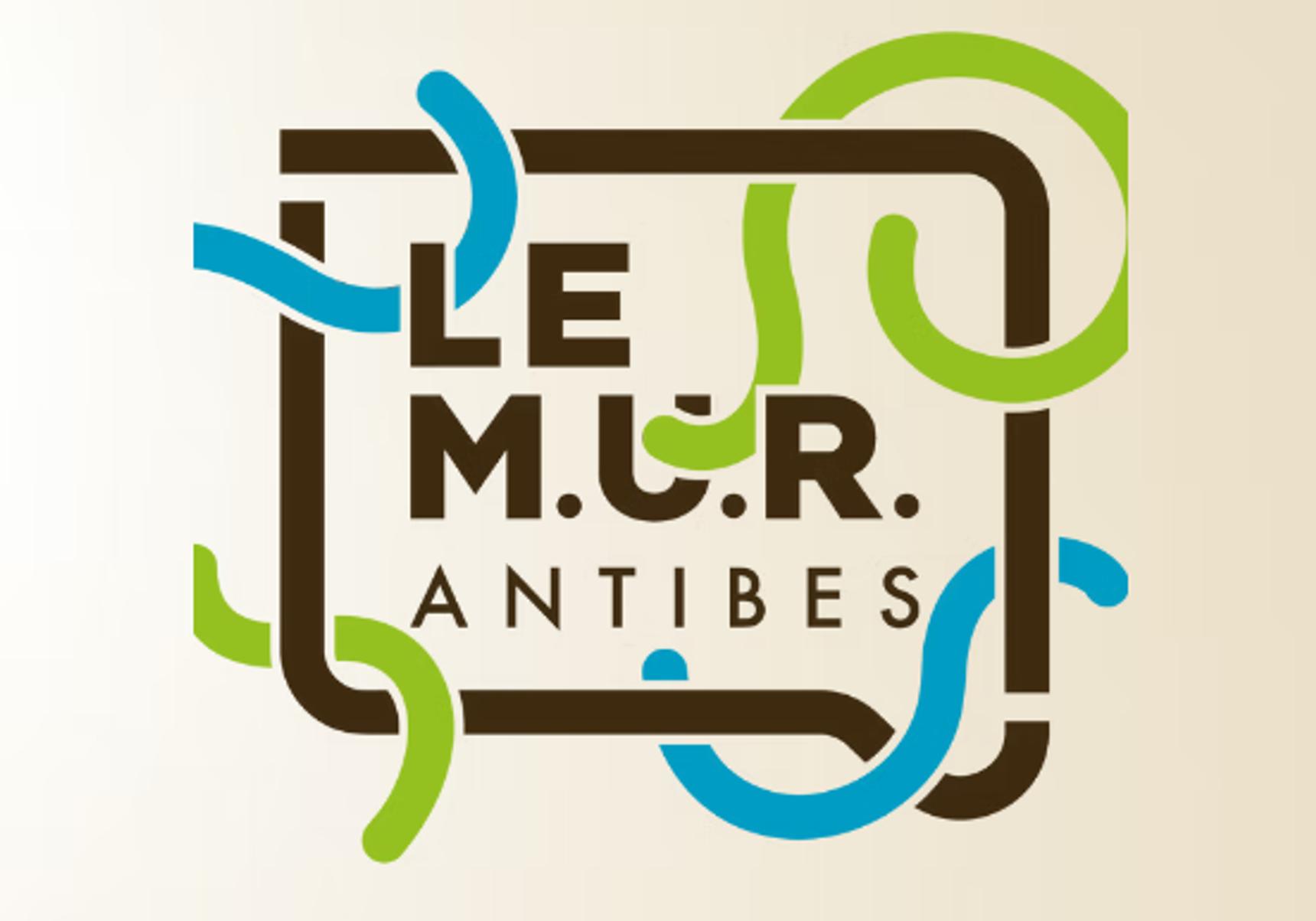 —le M.U.R. d'Antibes