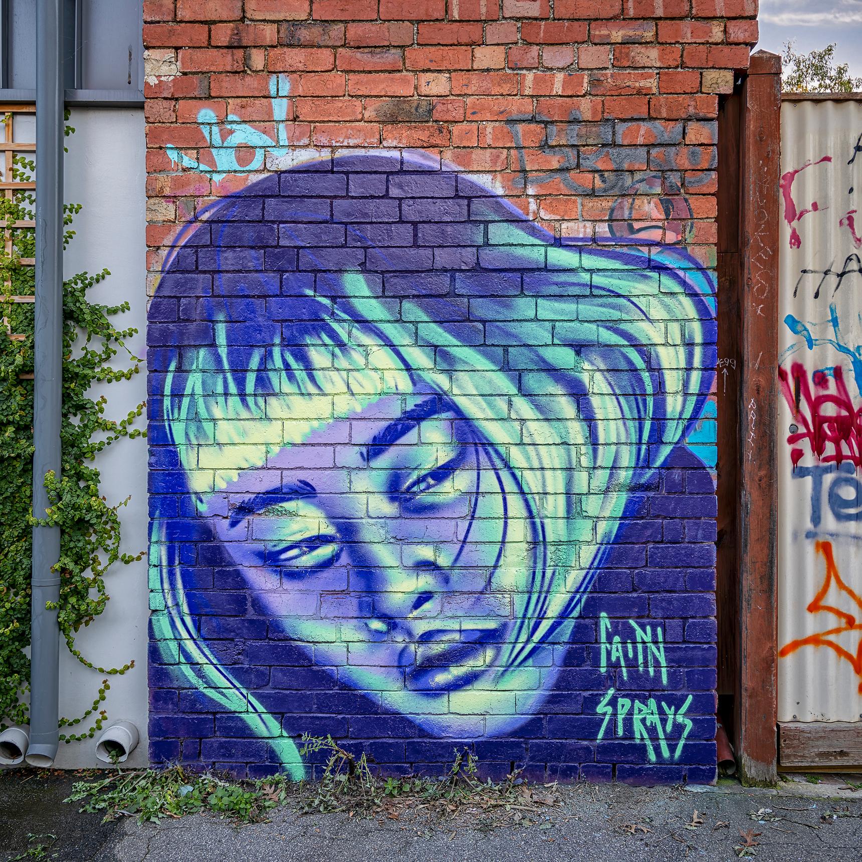 Faith Sprays—undefined