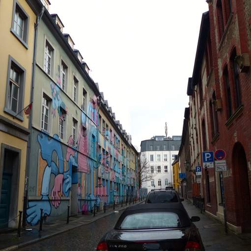 Feed item
