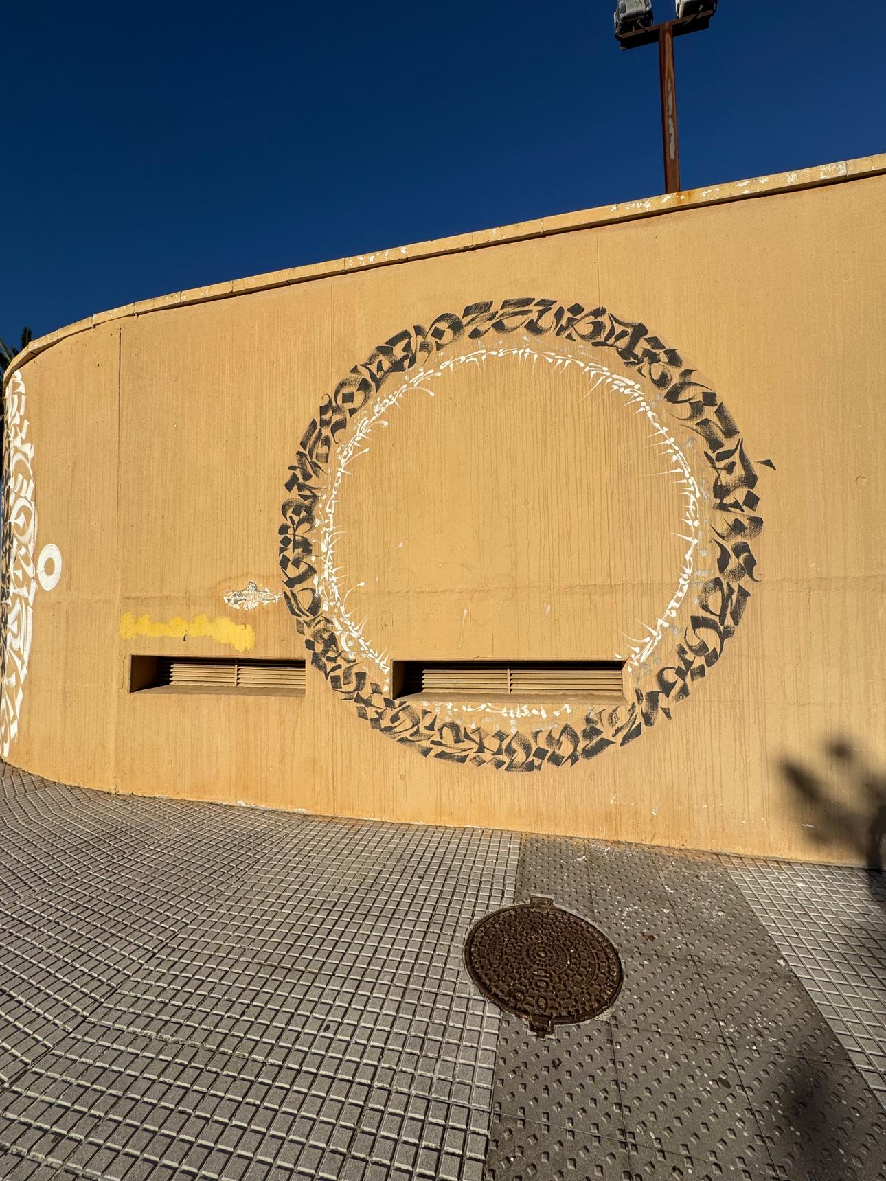 Said Dokins—Apuntes de la frontera