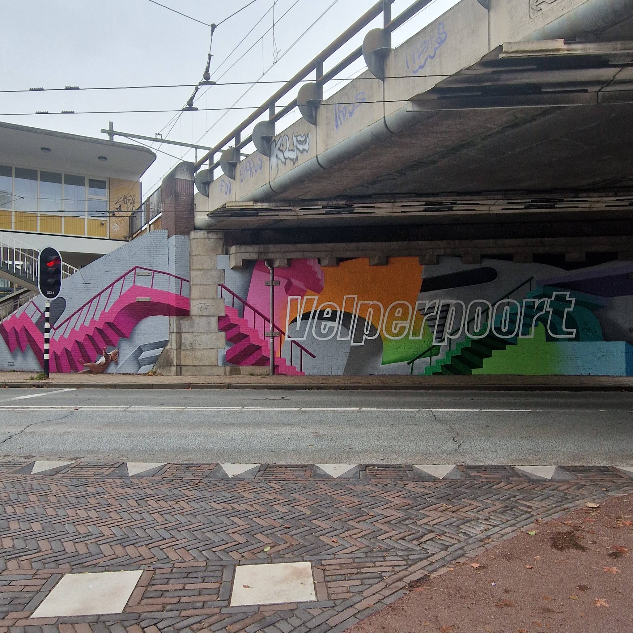 Arnhem Art, Dopie.dsk, Esone&mdash;undefined