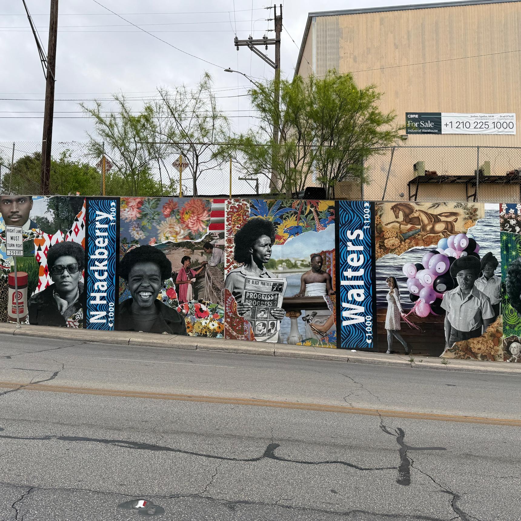 Kaldric Dow—Heirlooms: Eastside Pride