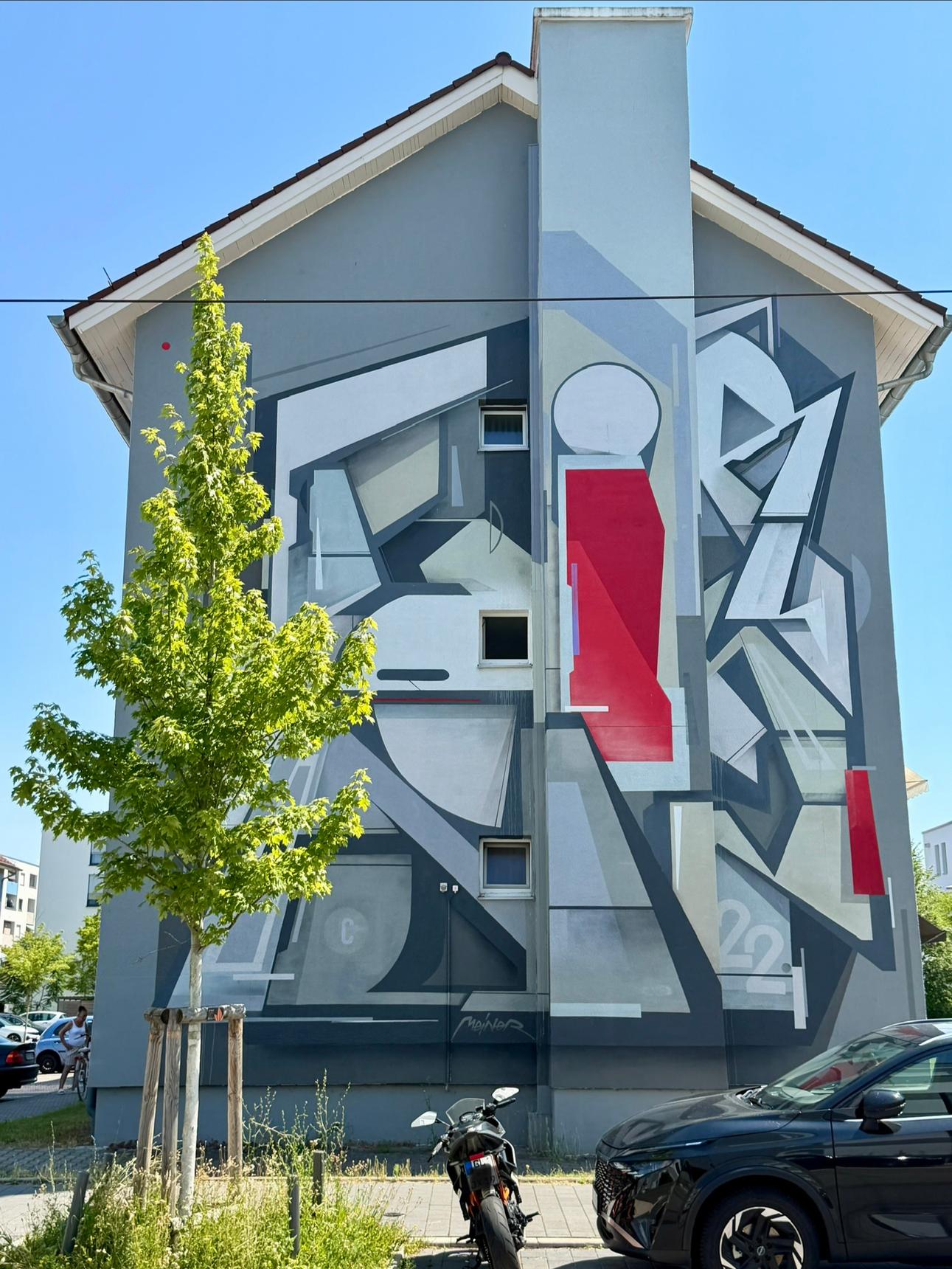 MEINER—FRANKLIN