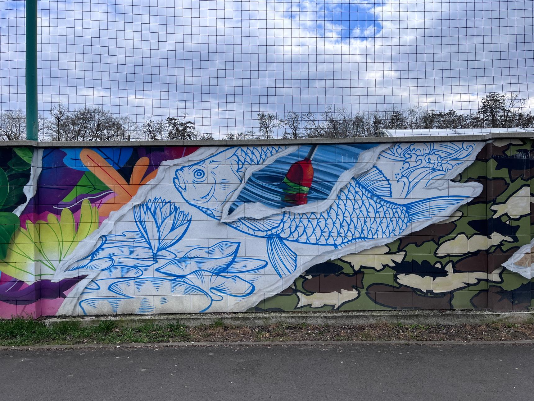 Chemis (CZ), Prorok—undefined