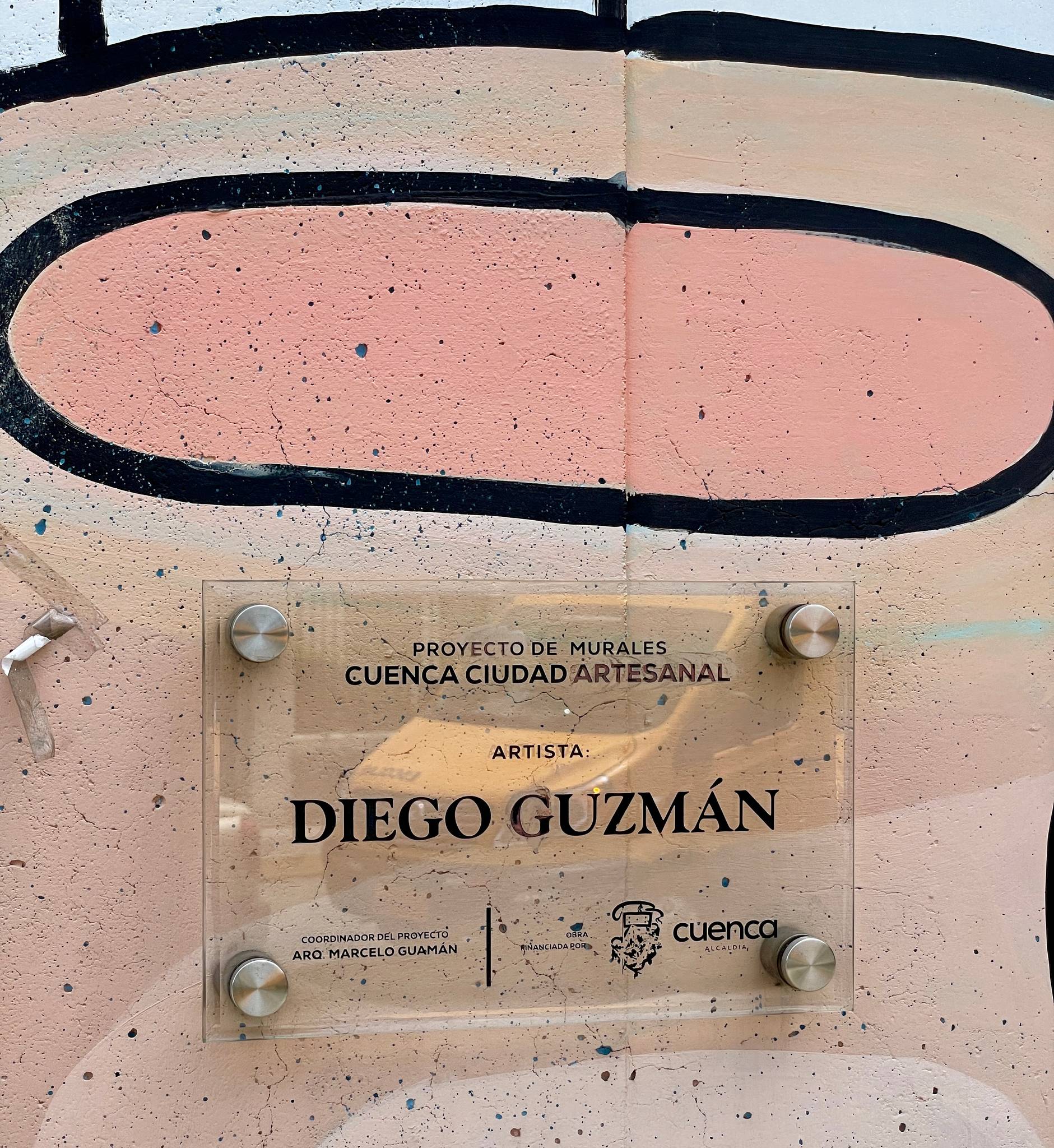 Diego Guzmán&mdash;undefined