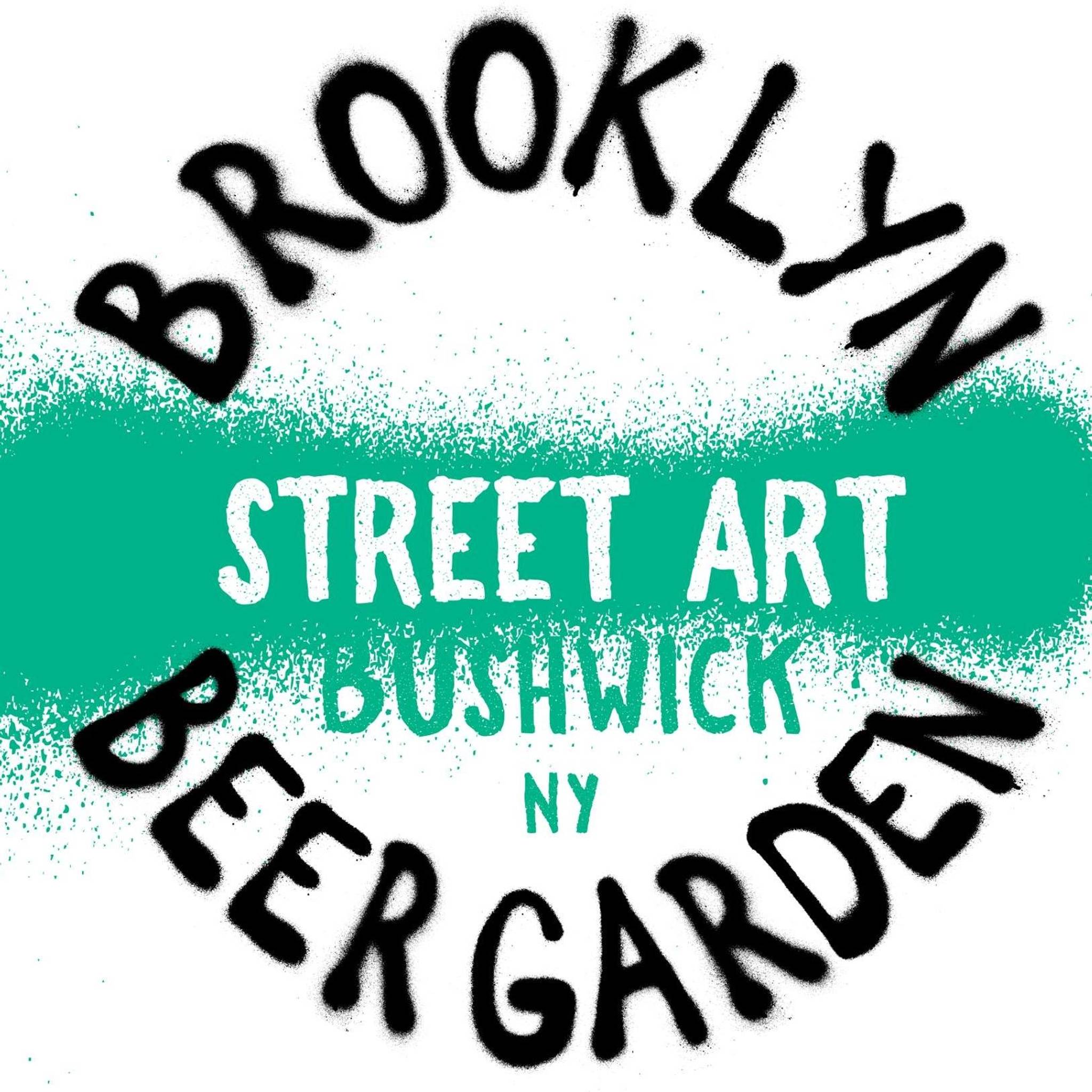 &mdash;Brooklyn Beer Garden