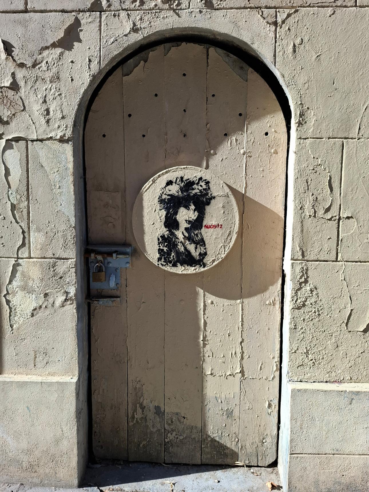 NJO972—Untitled