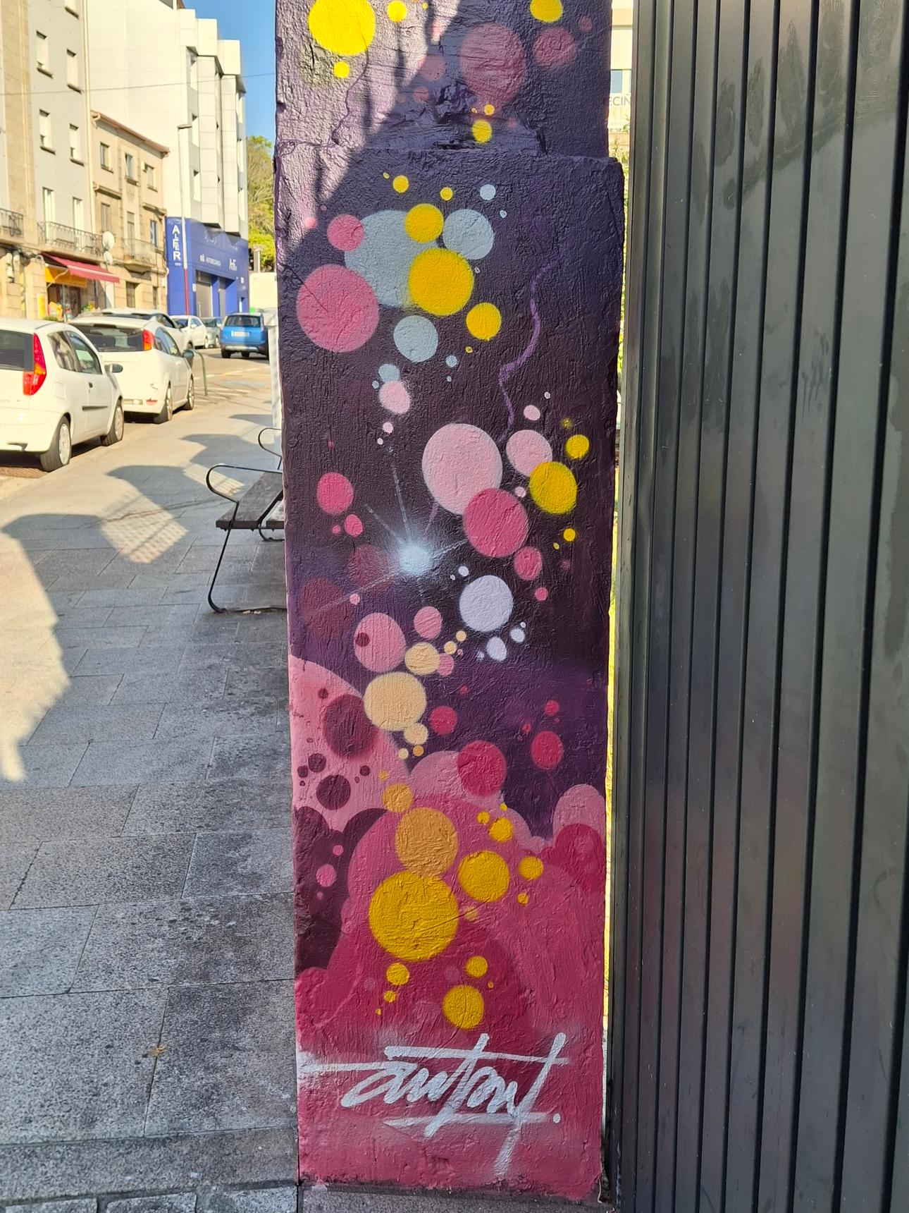 Antony Doce—undefined