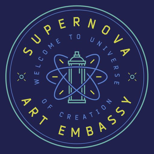 Supernova Art Embassy