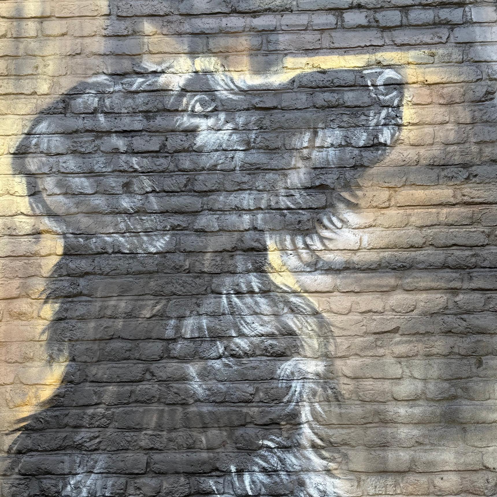 JamzJamezon—Kolen in de stove (Coal in the stove)