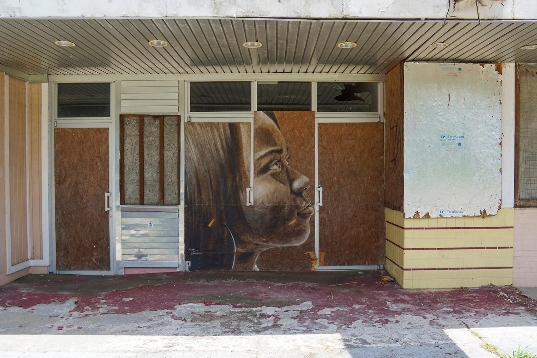 Rone—"MIMI OF BATON ROUGE"