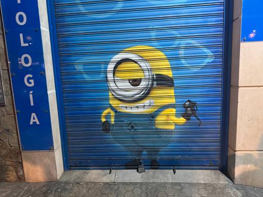 Minion