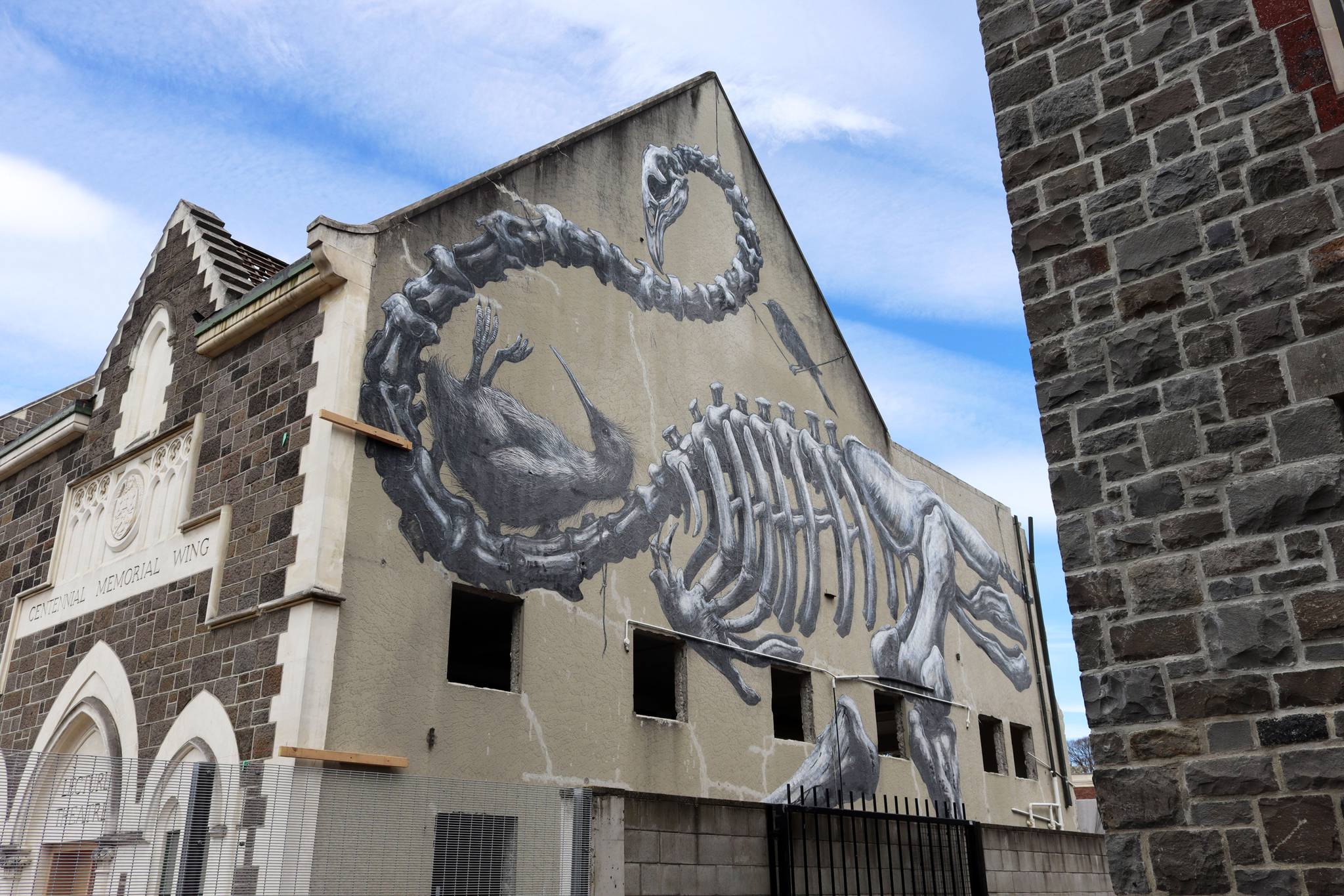 ROA&mdash;Moa