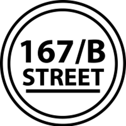 Ania 167Bstreet