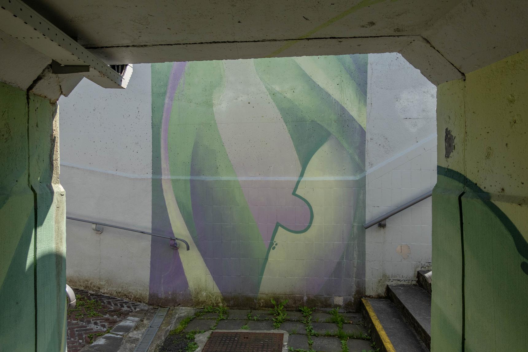 Adrien Roubens, Kay One—undefined