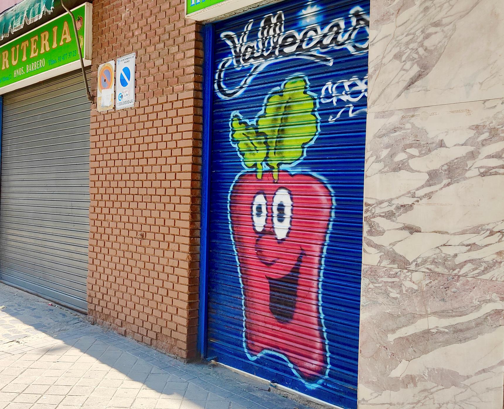 Cros—¡VAYA MORRÓN!