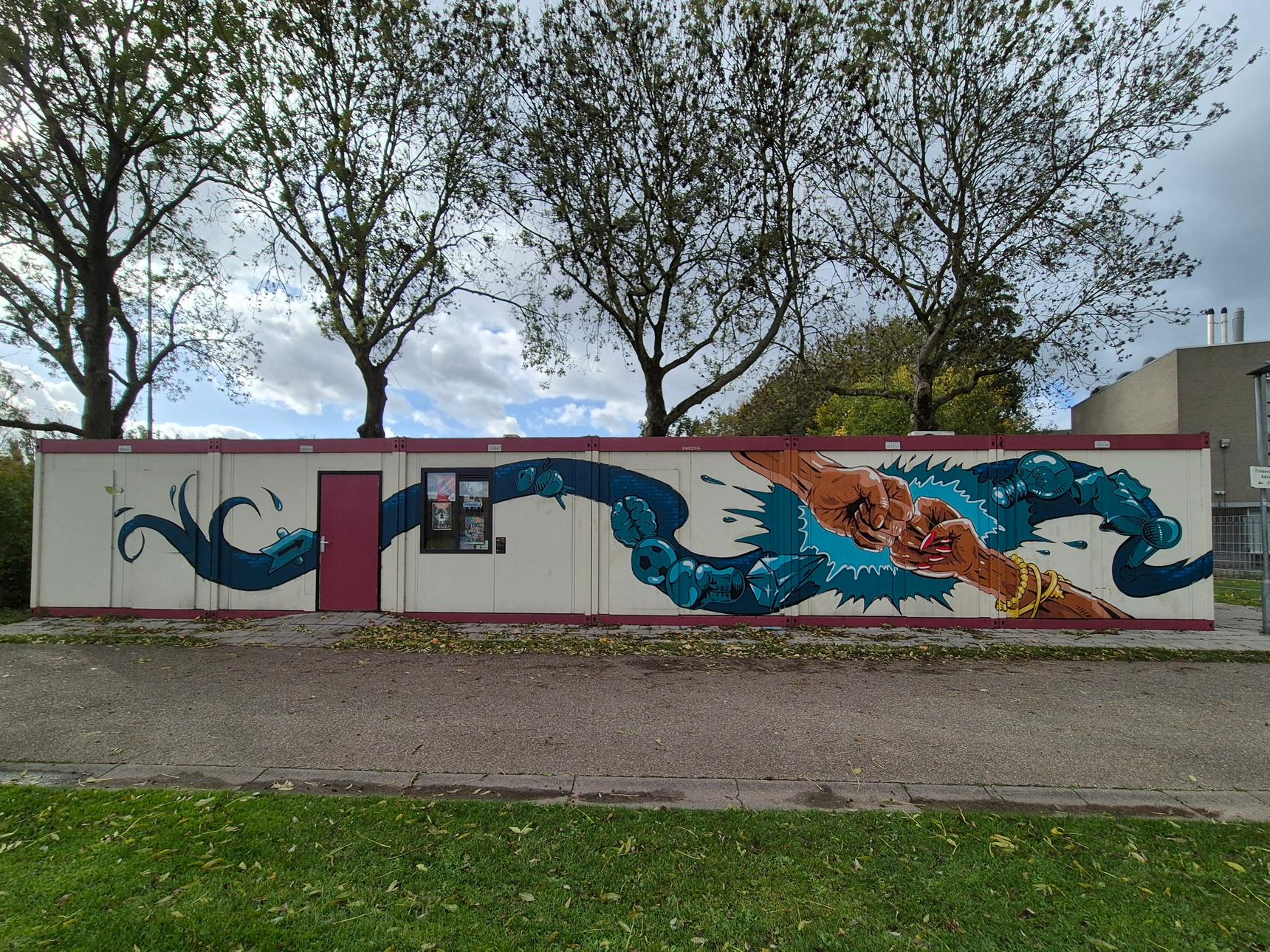 Grote Broer Grote Zus —undefined
