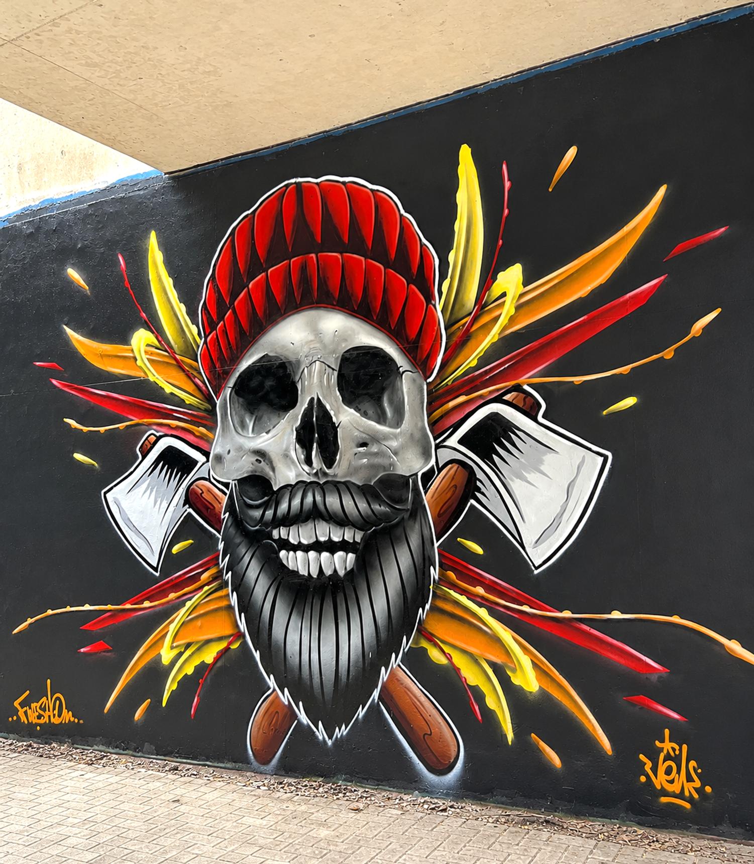 venkster1, Fwesh—undefined