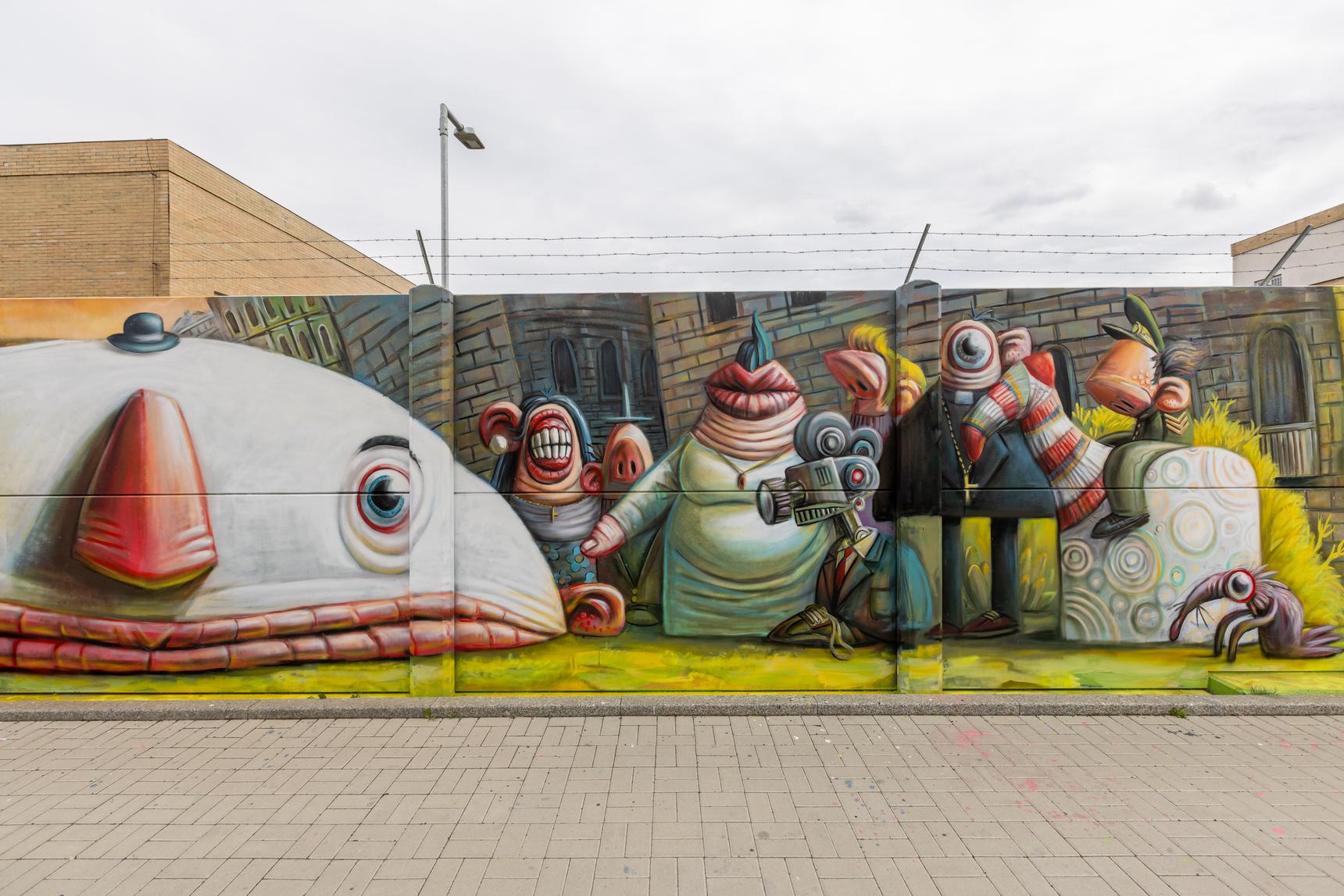 Juanjo Surace—undefined