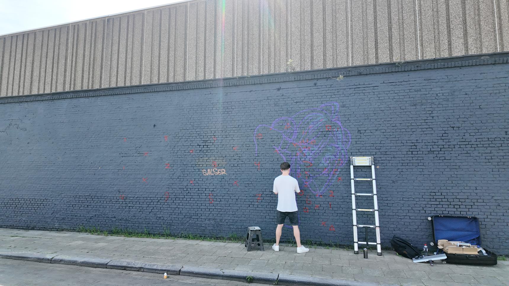 Senpai—MoS 26