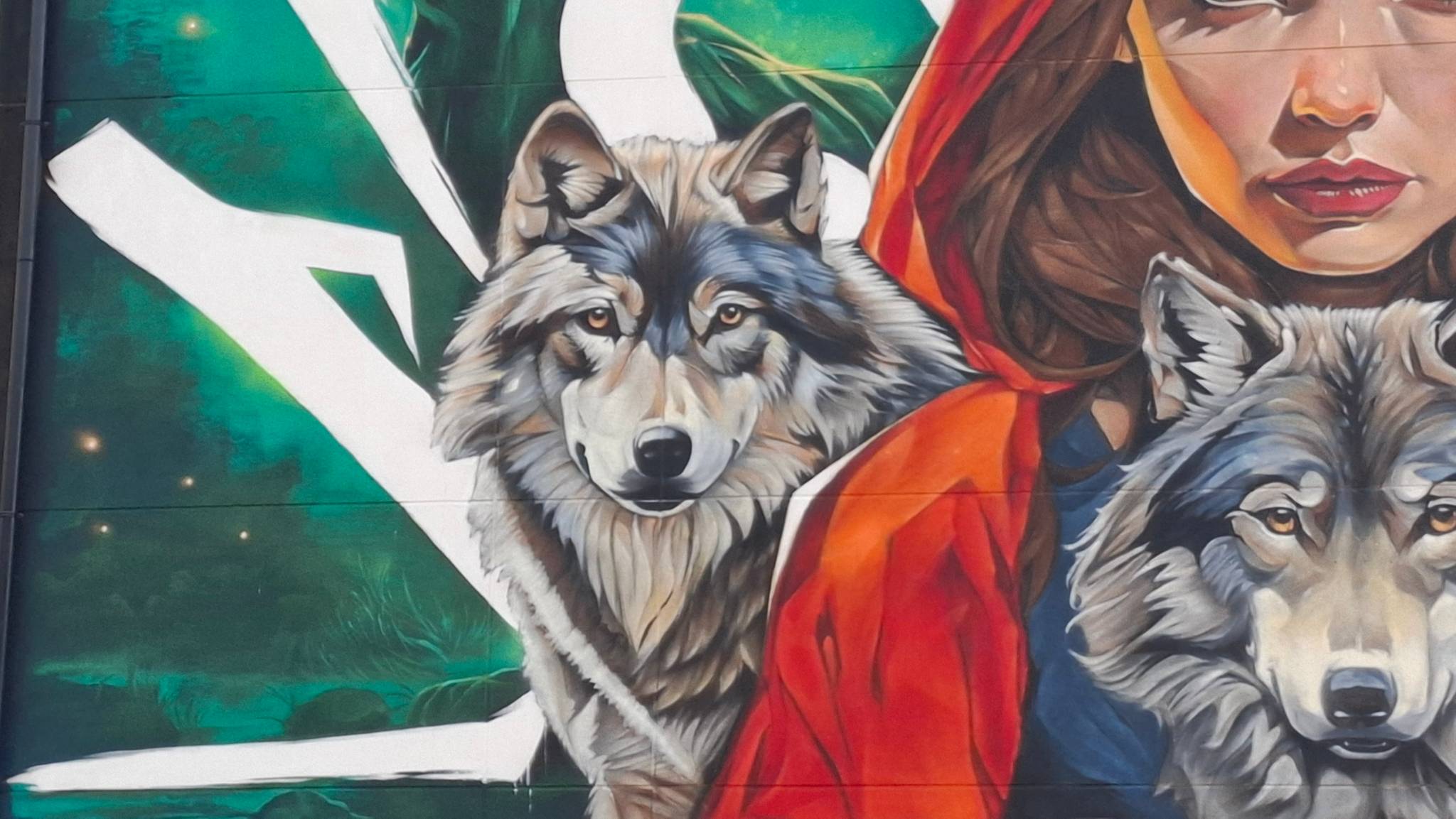 Asem&mdash;Wolves family