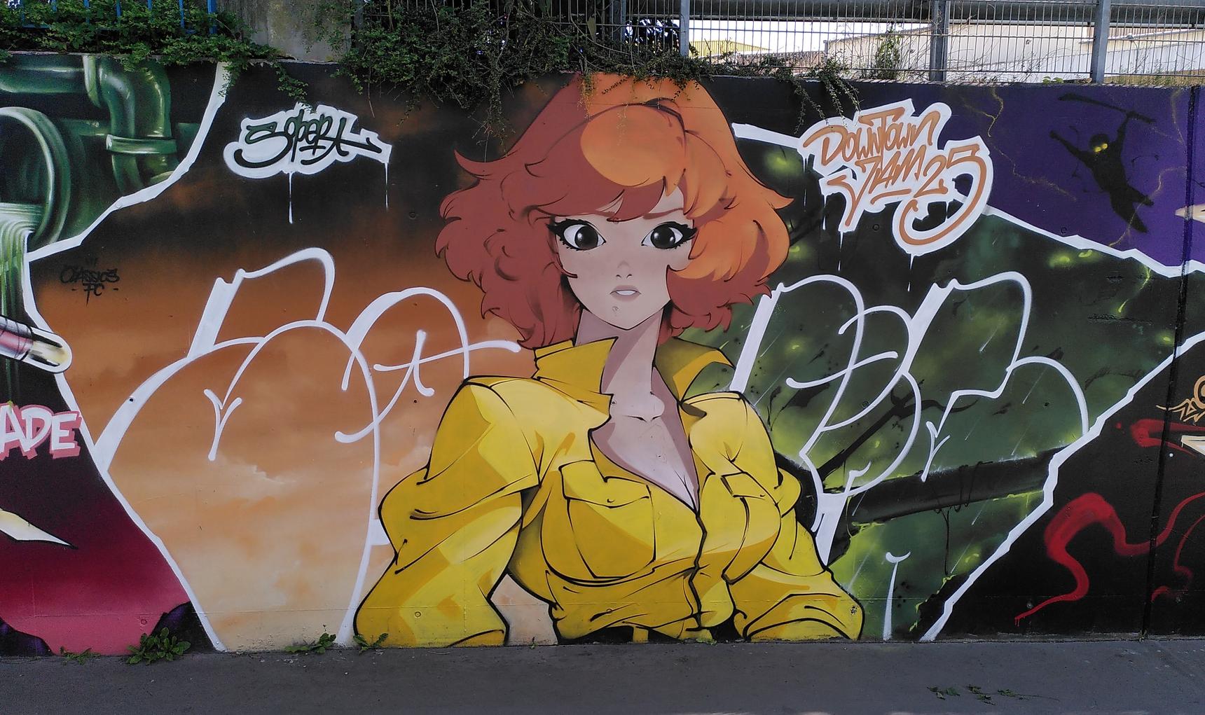 Uncle HO, Kade, Soper, Roys, Reak, Jupe oner, Witch, Myse, Wise, Darkelixirone, Red One, Vaper Akvees, Drop, Nask, Merlyn, Redz, Pums, Spark one, Maxime Ivanez, Kenzi—Jam TMNT – Teenage Mutant Ninja Turtles