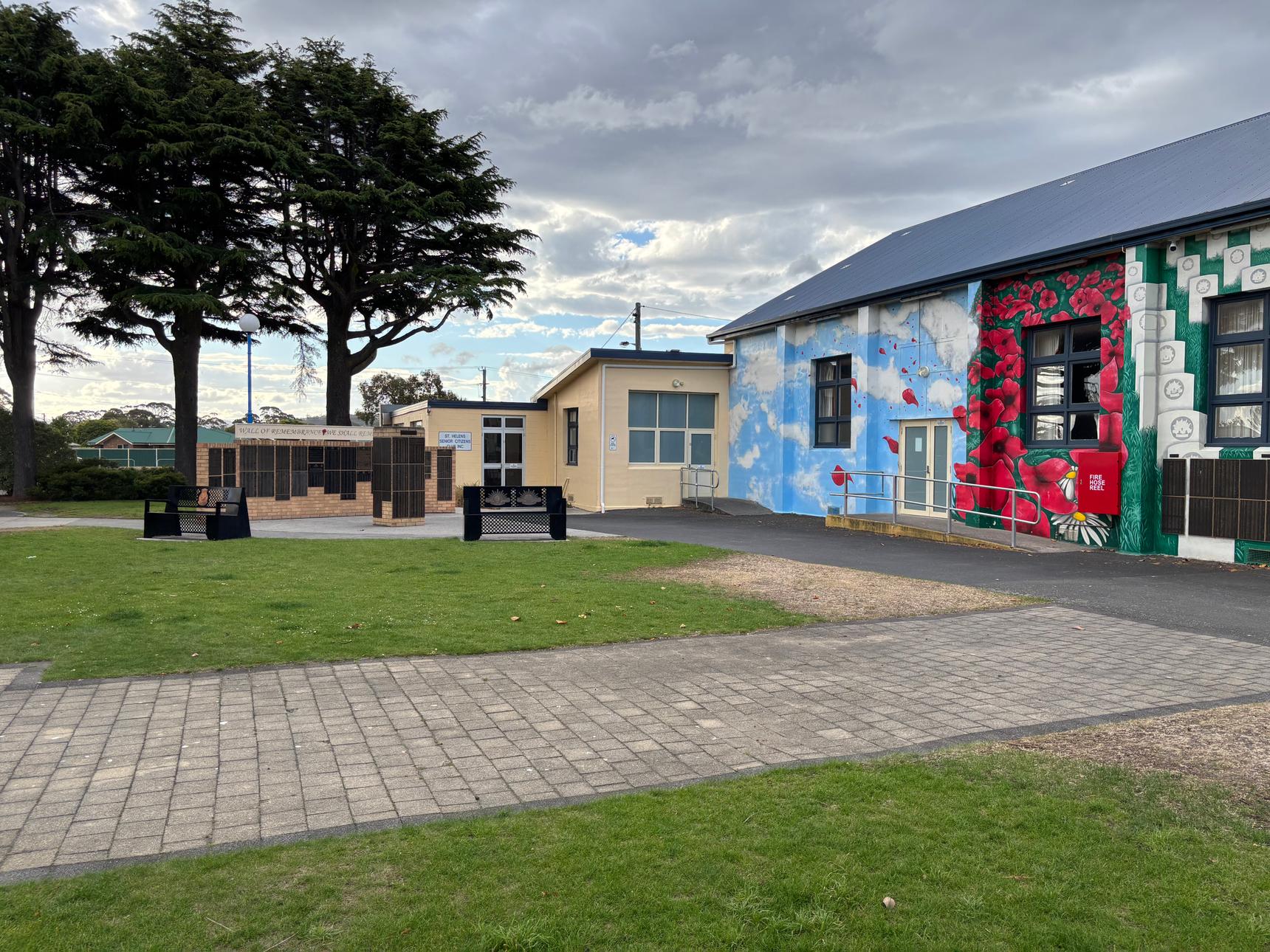 Sam Fenton—undefined