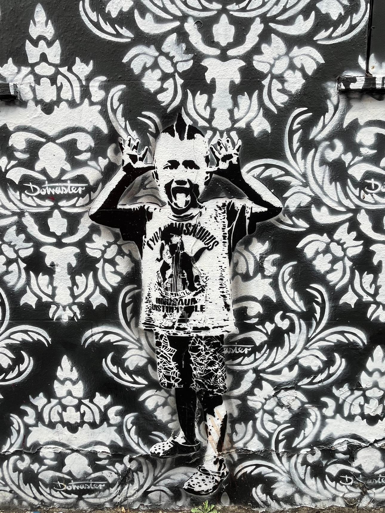 Dotmasters—Park St Cronx