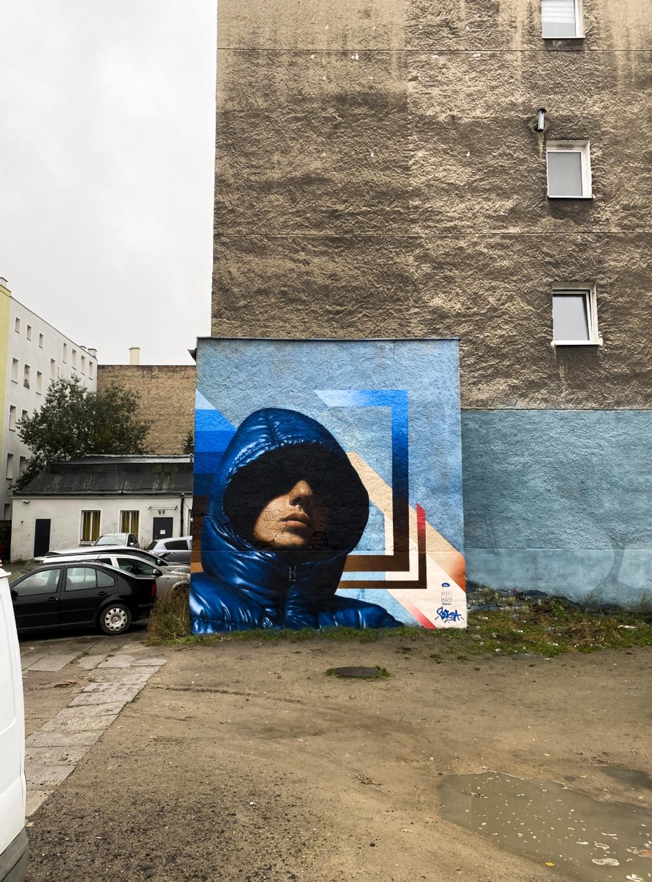 Pieksa—Incognito