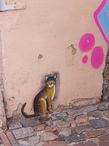 ManuCat