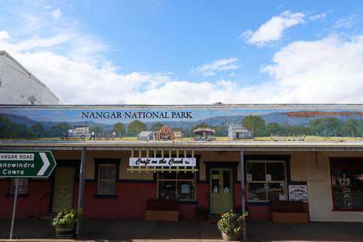 Nangar National Park - Murga Sports & Picnic Day