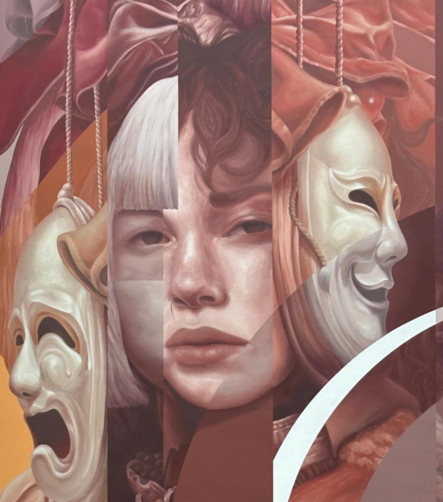 Ricardo van Zwol—Menander
